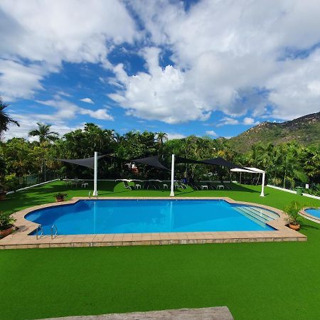 Island Serenity On Magnetic Island 넬리베이 외부 사진