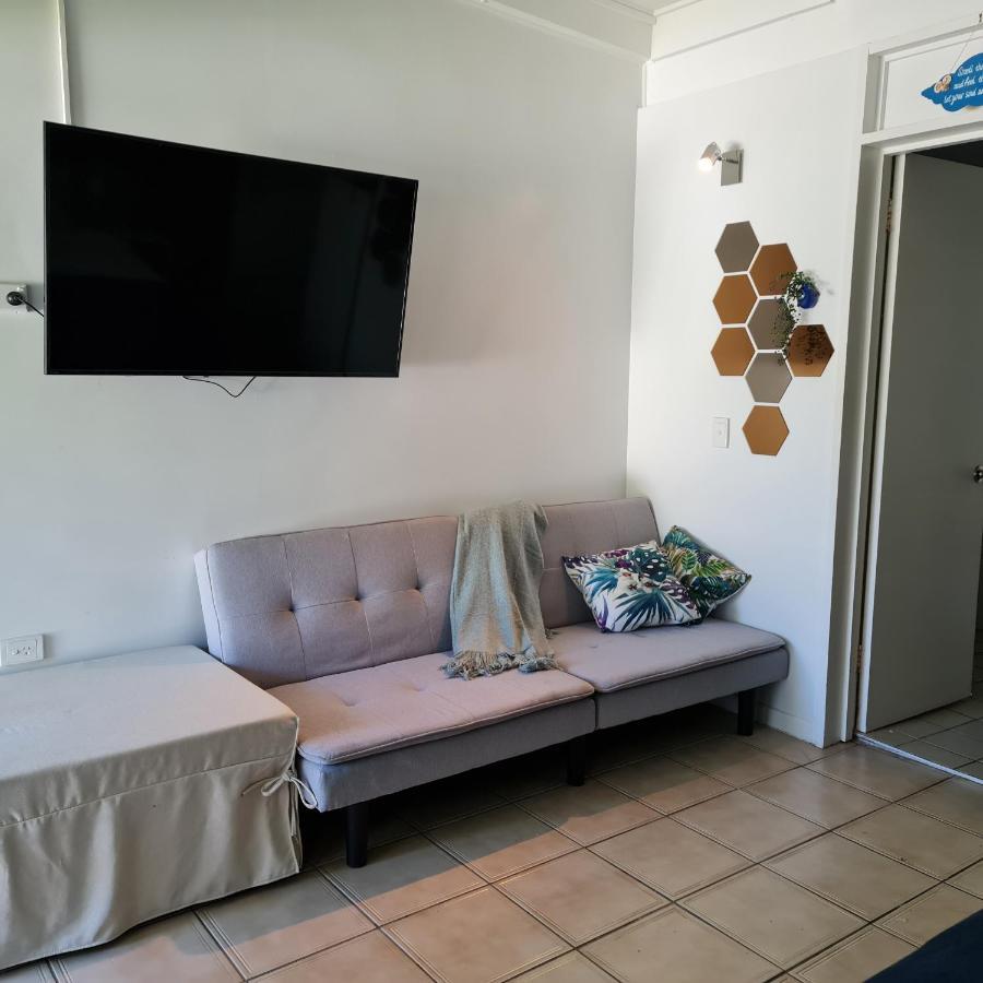 Island Serenity On Magnetic Island 넬리베이 외부 사진
