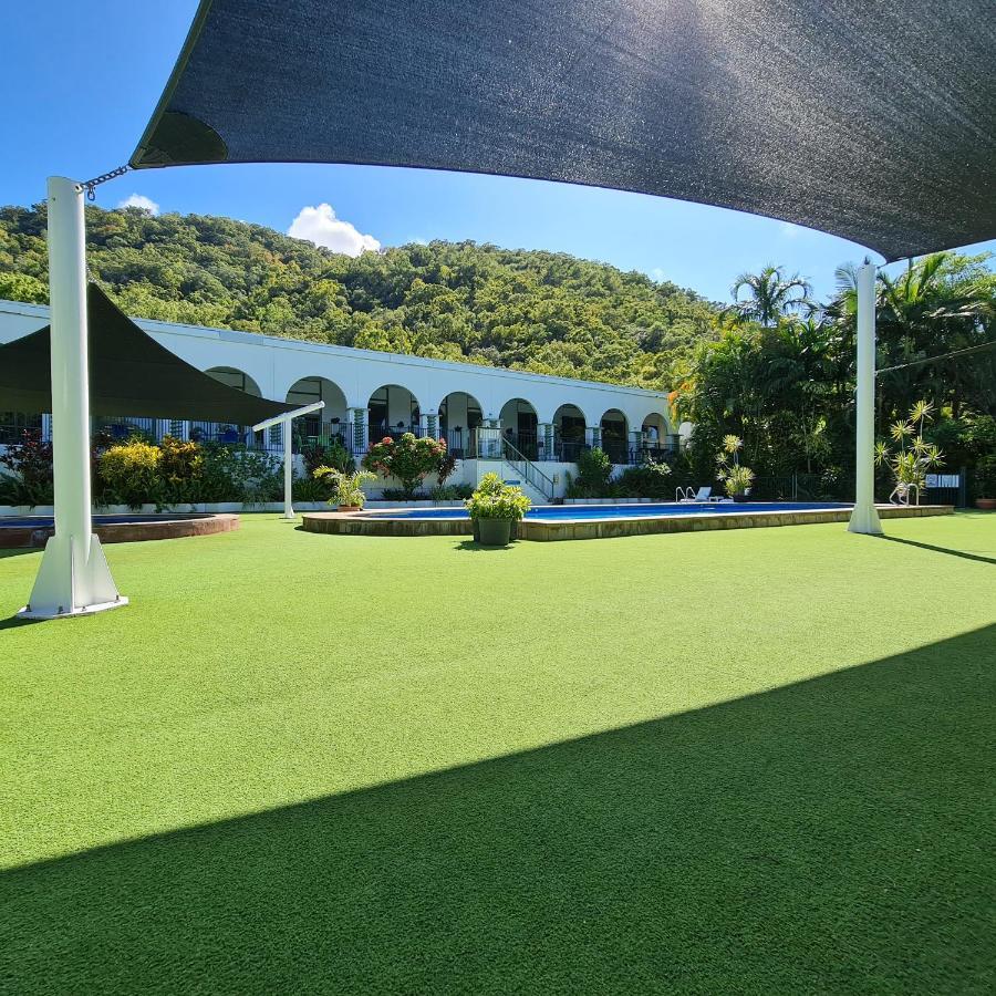 Island Serenity On Magnetic Island 넬리베이 외부 사진
